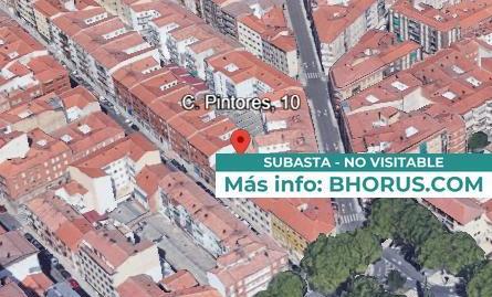Foto 2 de Piso en venta en Pintores, 10, Vidal, Salamanca