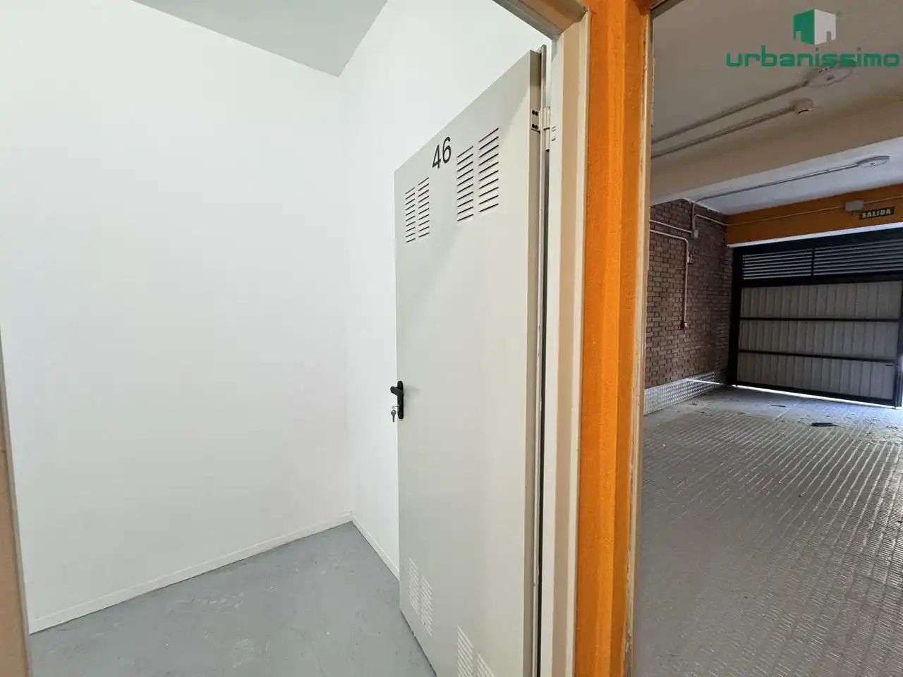 Trastero en venta en Madrid