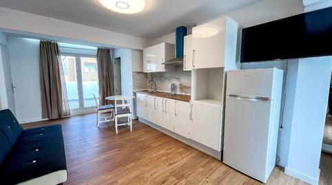 Foto 5 de Àtic de lloguer a Calle Pere el Gran -p, El Perelló, Valencia