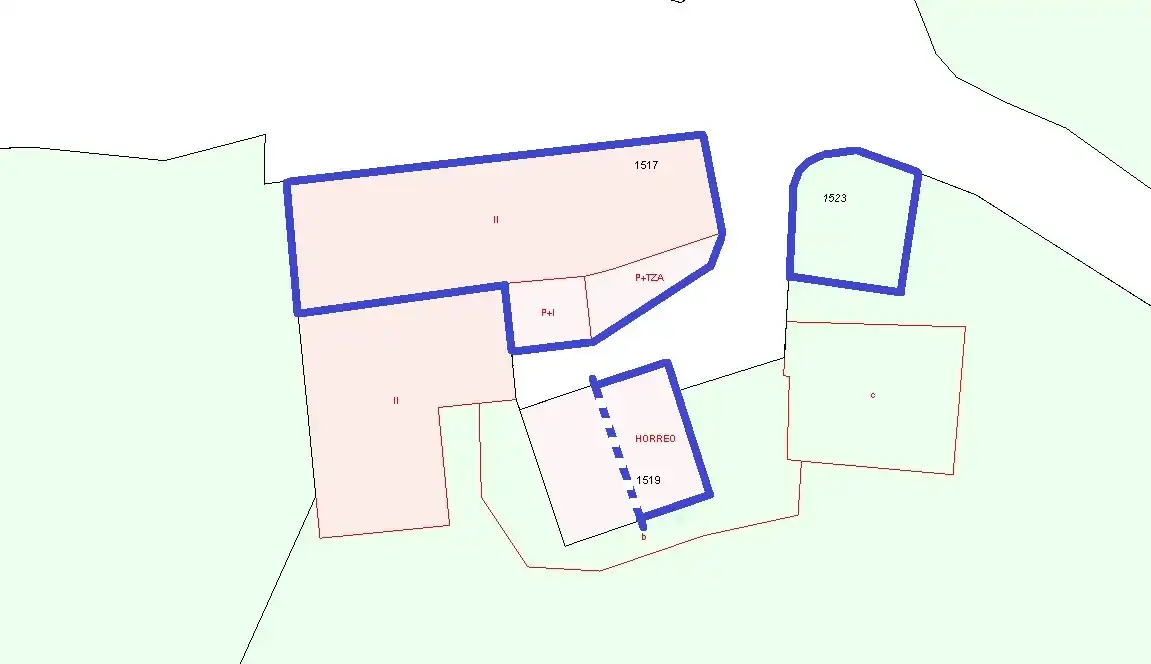 Finca rústica en venda en Villaviciosa amb Jardí privat, Terrassa i Traster