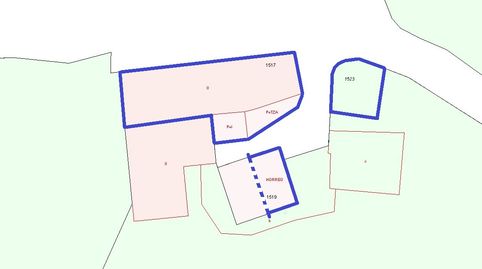 CASA DE PUEBLO REHABILITADA CON CUADRA Y TERRENO EN RALES (VILLAVICIOSA), imatge 3