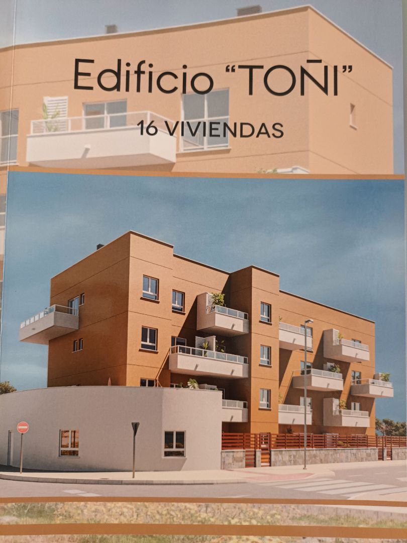 Vista exterior de Planta baixa en venda en Sant Joan d'Alacant amb Aire condicionat, Calefacció i Piscina comunitària