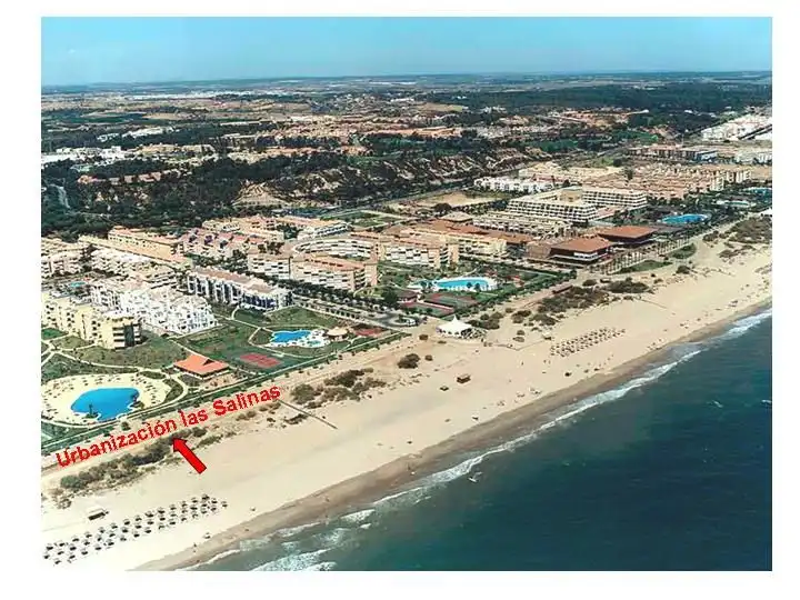 Apartment zur Miete in Islantilla Costa, imagen 27