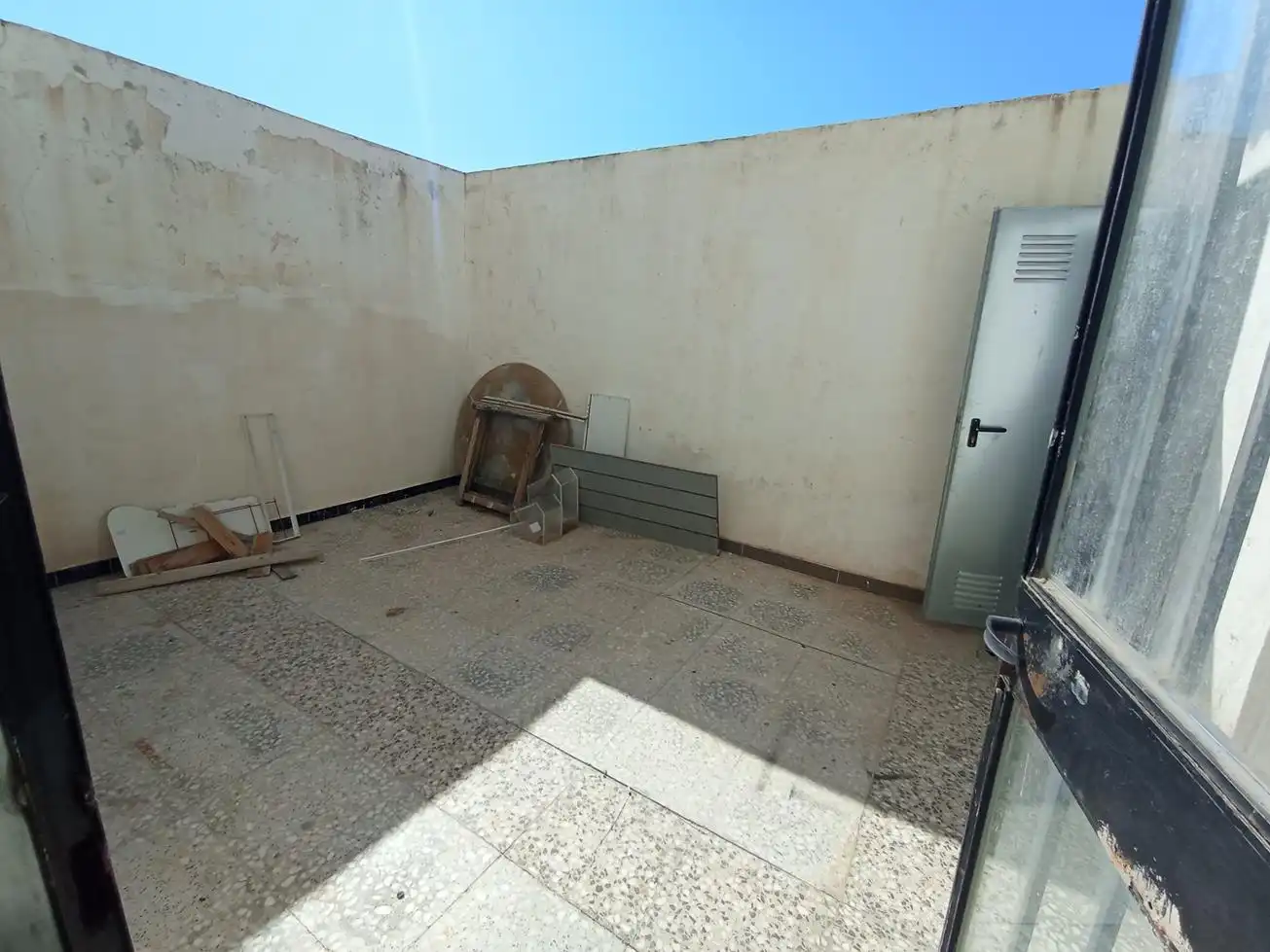 Local de lloguer en Villajoyosa / La Vila Joiosa
