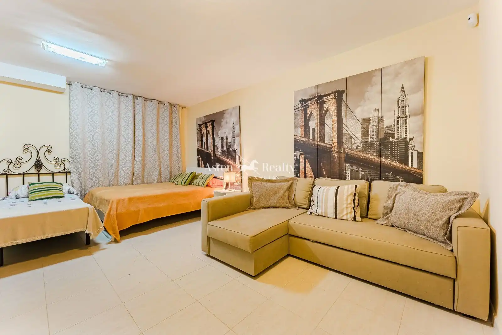 Habitación de Casa o chalet en venta en Arona con Jardín privado, Terraza y Trastero