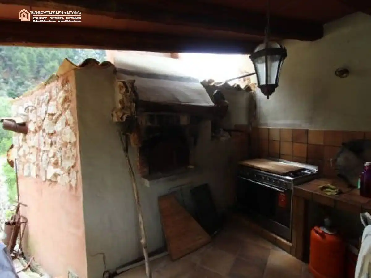Haus mit Garten zum Verkauf in Calle fornalutx 69, imagen 7