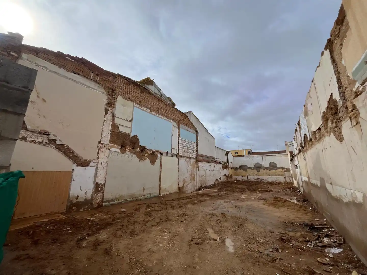 Terreny residencial en venda a Calle Santa Rita 21, imagen 12