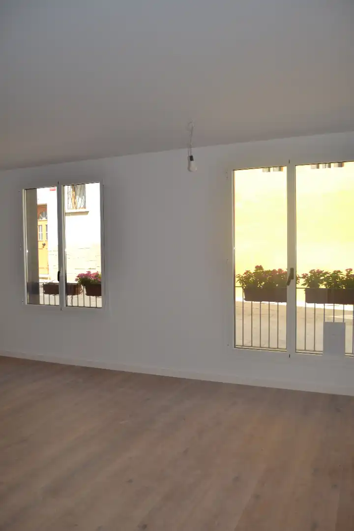 Piso con terraza en venta en Centre - Estació, imagen 5