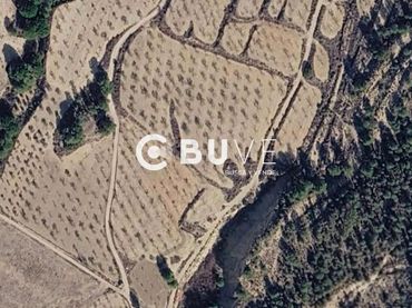 Rural land for sale in 22 Parcela 5 Cantalar