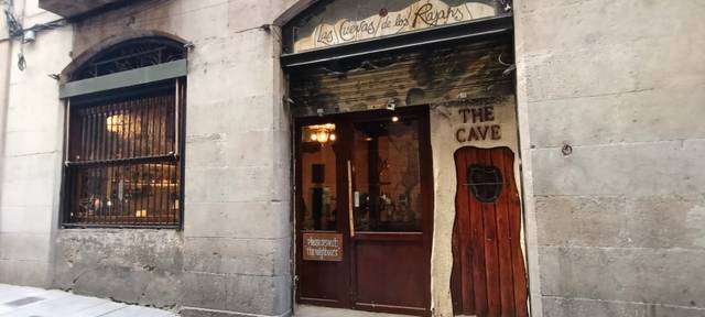 Local comercial en Venta en Carrer d'en Gignàs, 2 en Barri Gòtic