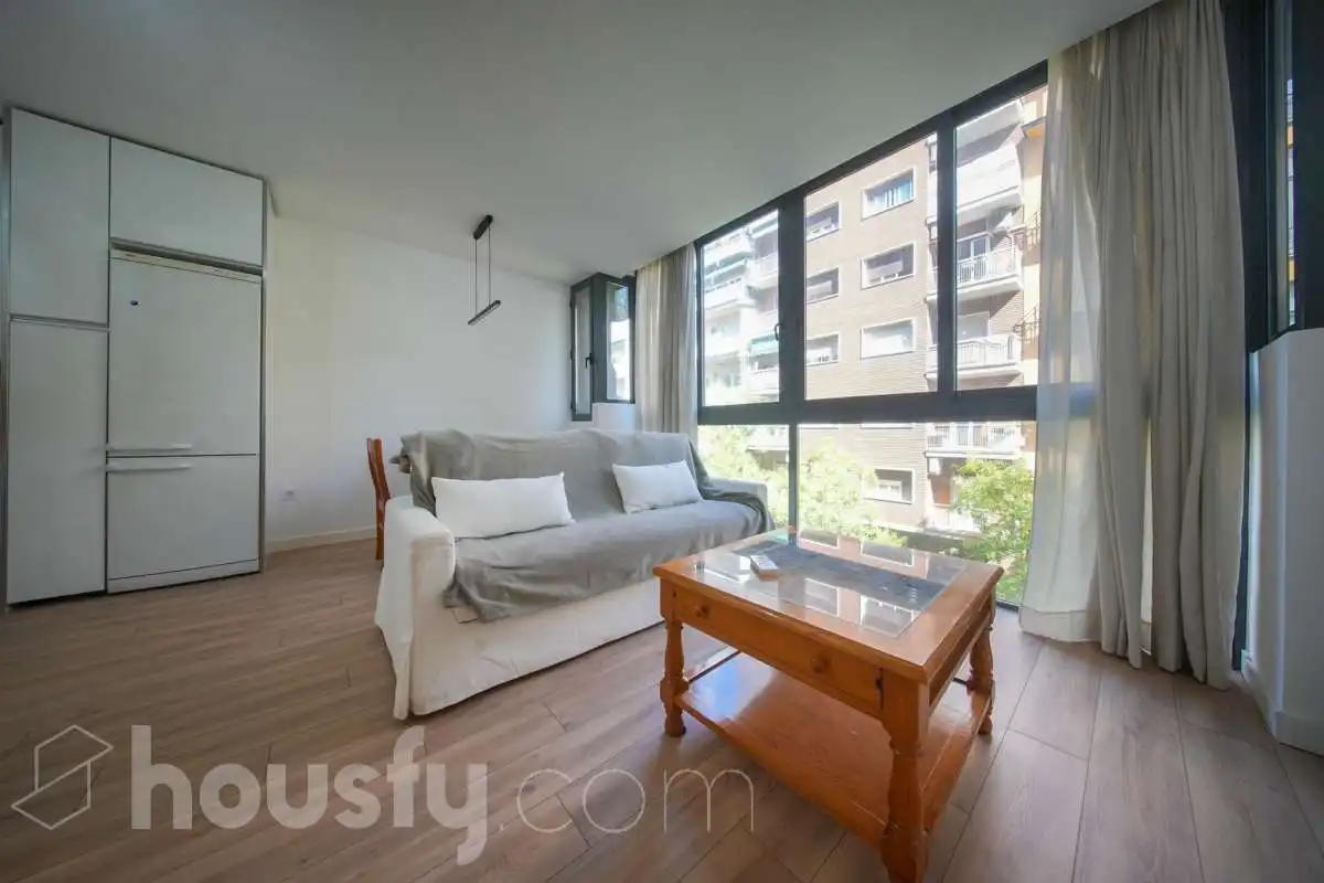 Flat with lift for sale in Calle de Hermosilla ., imagen 5