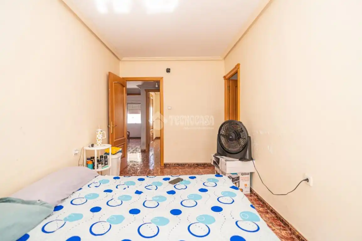 Appartamento con terrazza in vendita a Centro ciudad, imagen 18