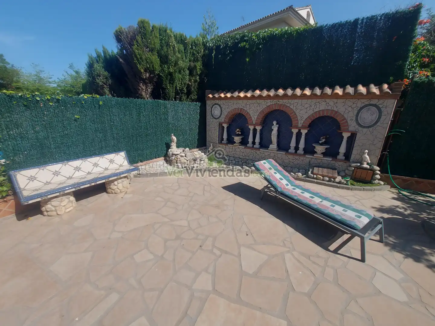 Haus mit Terrasse zum Verkauf in Olèrdola, imagen 66