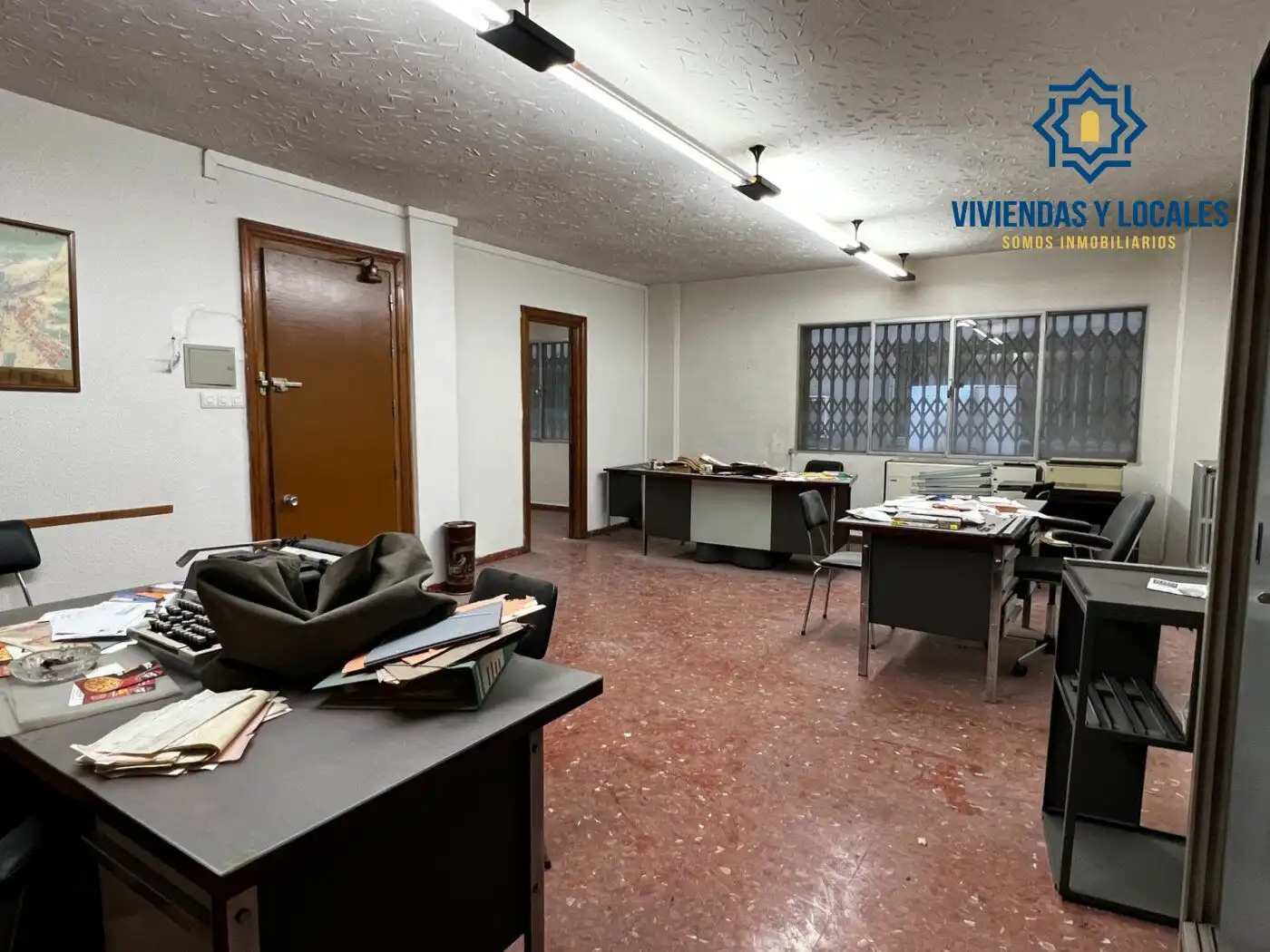 Office for sale in Granada