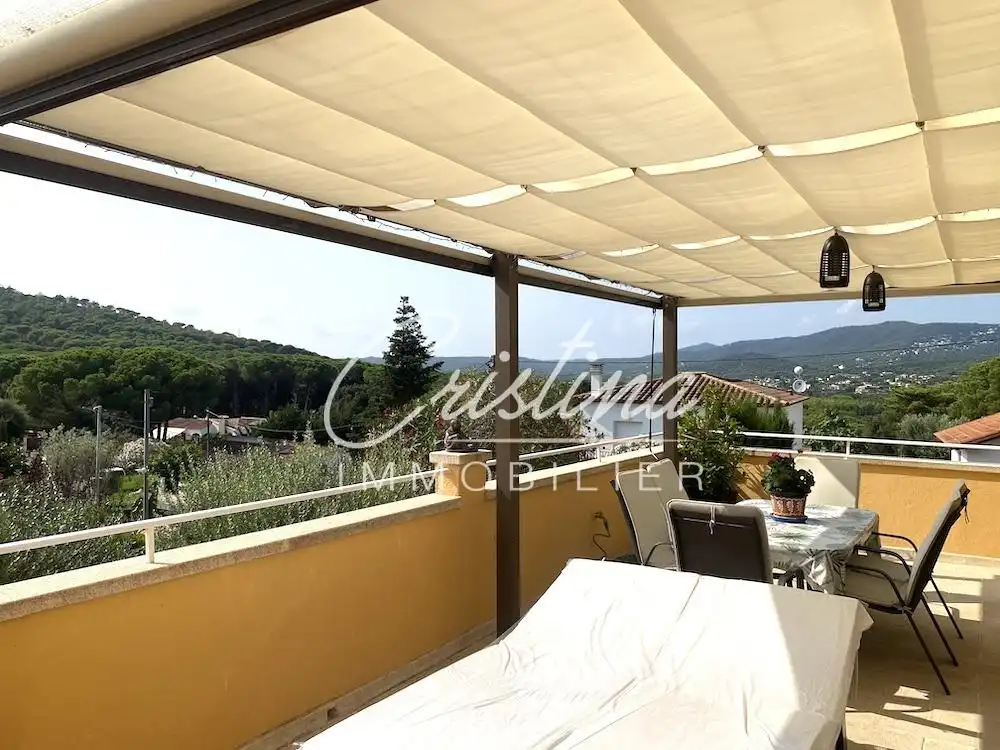 Haus mit Garten zum Verkauf in Golf Costa Brava, imagen 9
