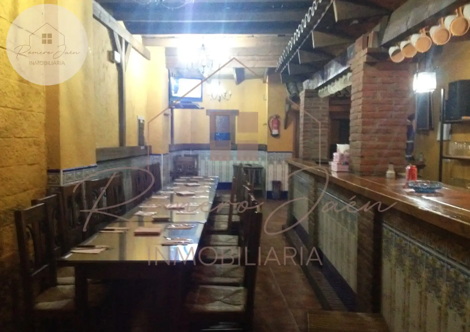 Local en venta en Jabalquinto con Aire acondicionado