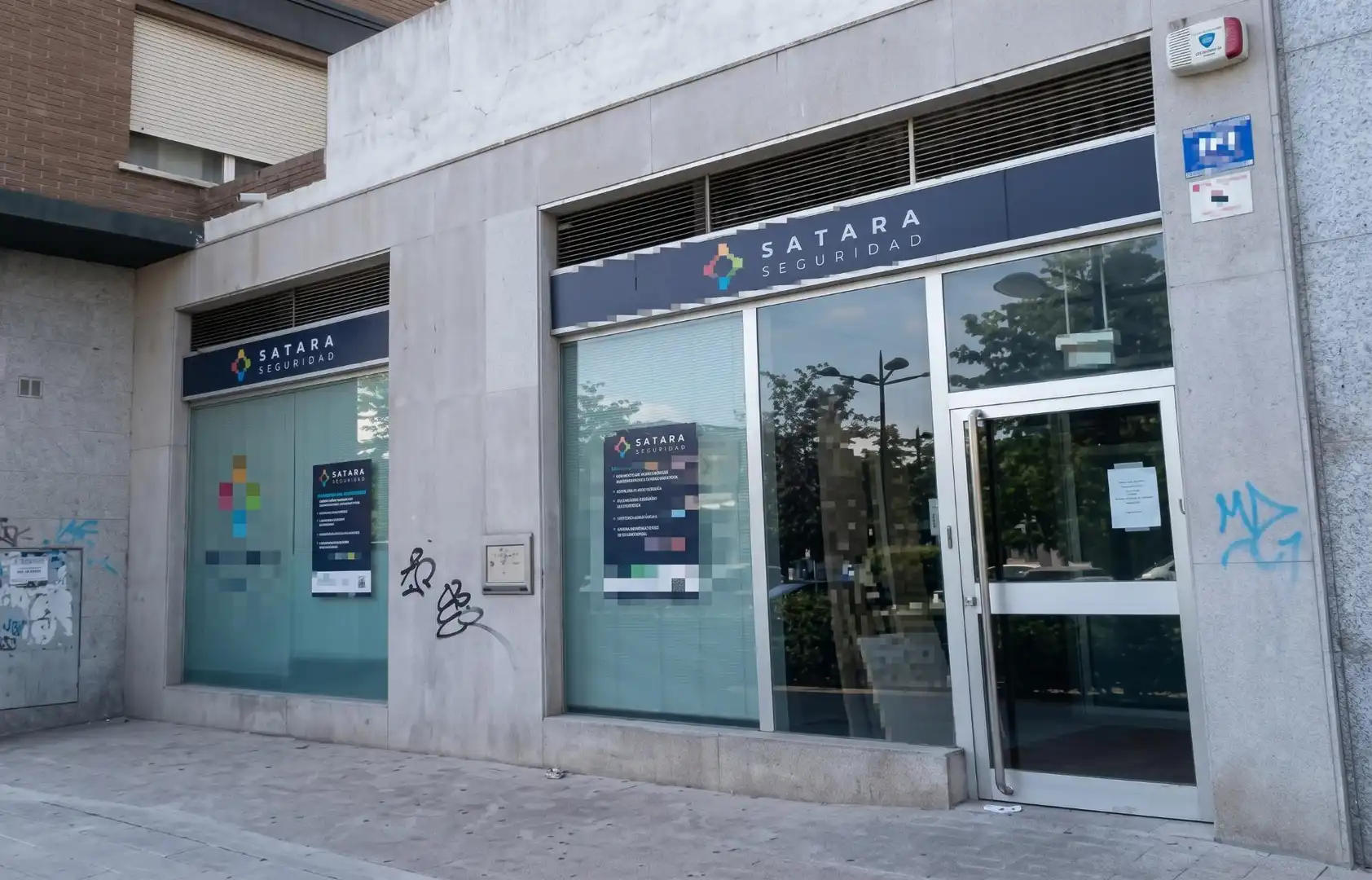 Local comercial en venda a Avenida del Cid, imagen 24