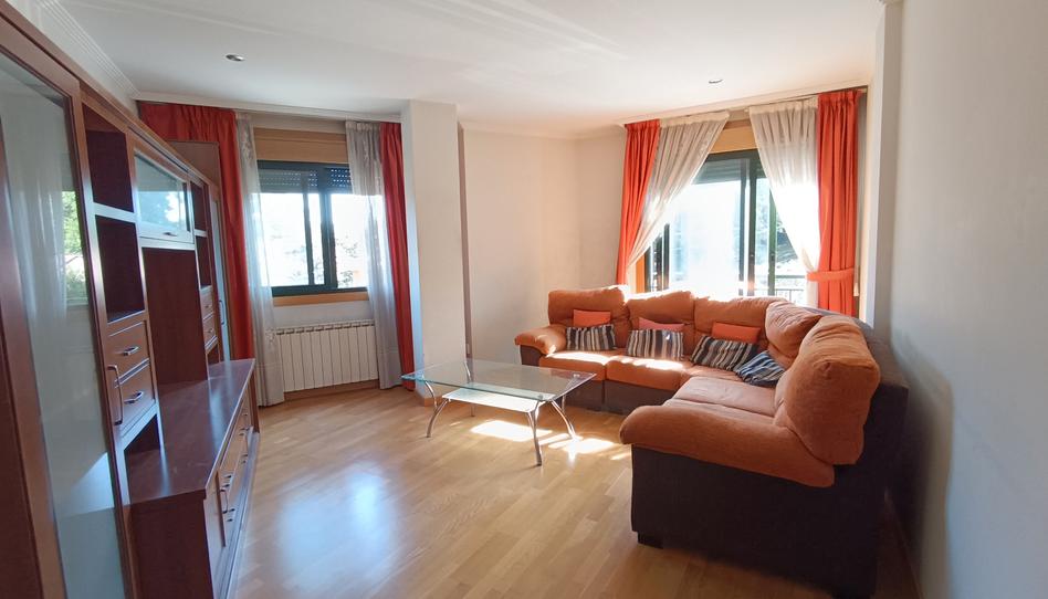 Foto 1 de Apartament en venda a Zona Fernández Ladreda, Pontevedra
