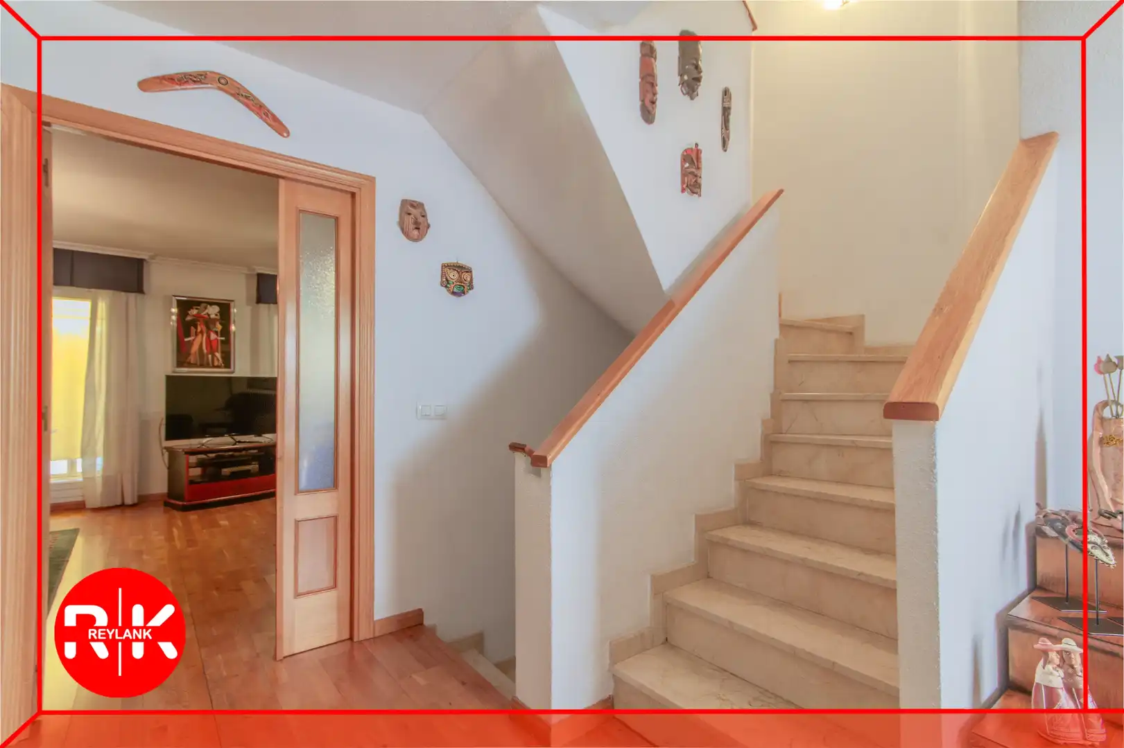 Casa o xalet en venda en San Fernando de Henares amb Aire condicionat, Calefacció i Parquet