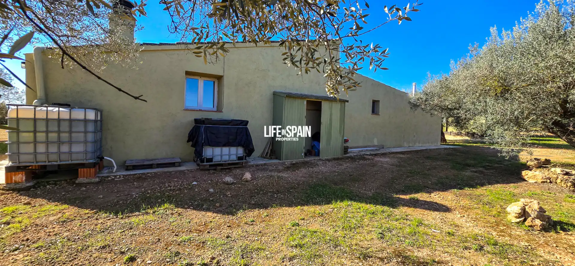 Landhaus mit Garten zum Verkauf in Roquetes, imagen 37