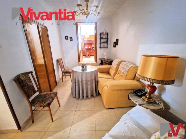 Casa-chalet en Venta en San José