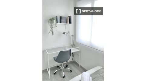 Foto 5 de Piso para compartir en Santa María de Gracia,  Murcia Capital