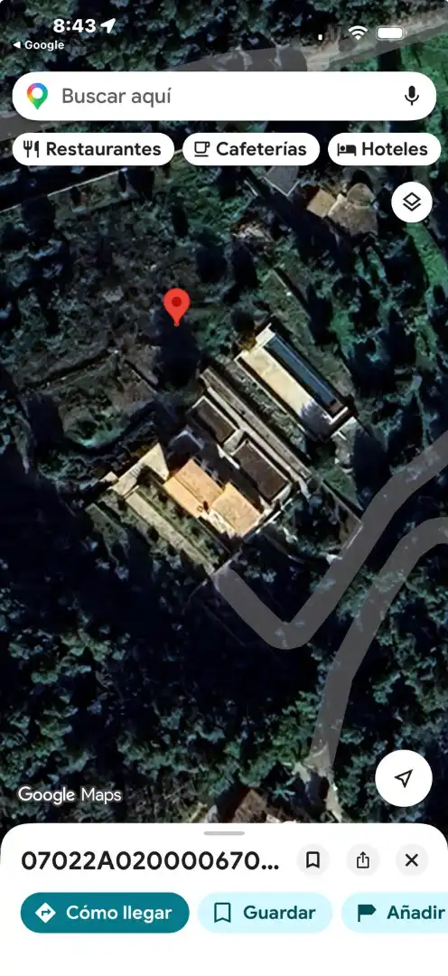 Buildings for sale in Castelldefels  with Community pool