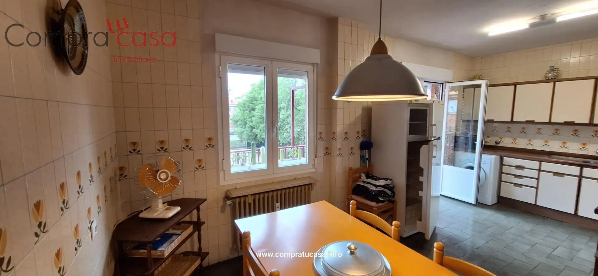 Pis amb terrassa en venda a Calle del Puente Sancti-Spiritu, imagen 13