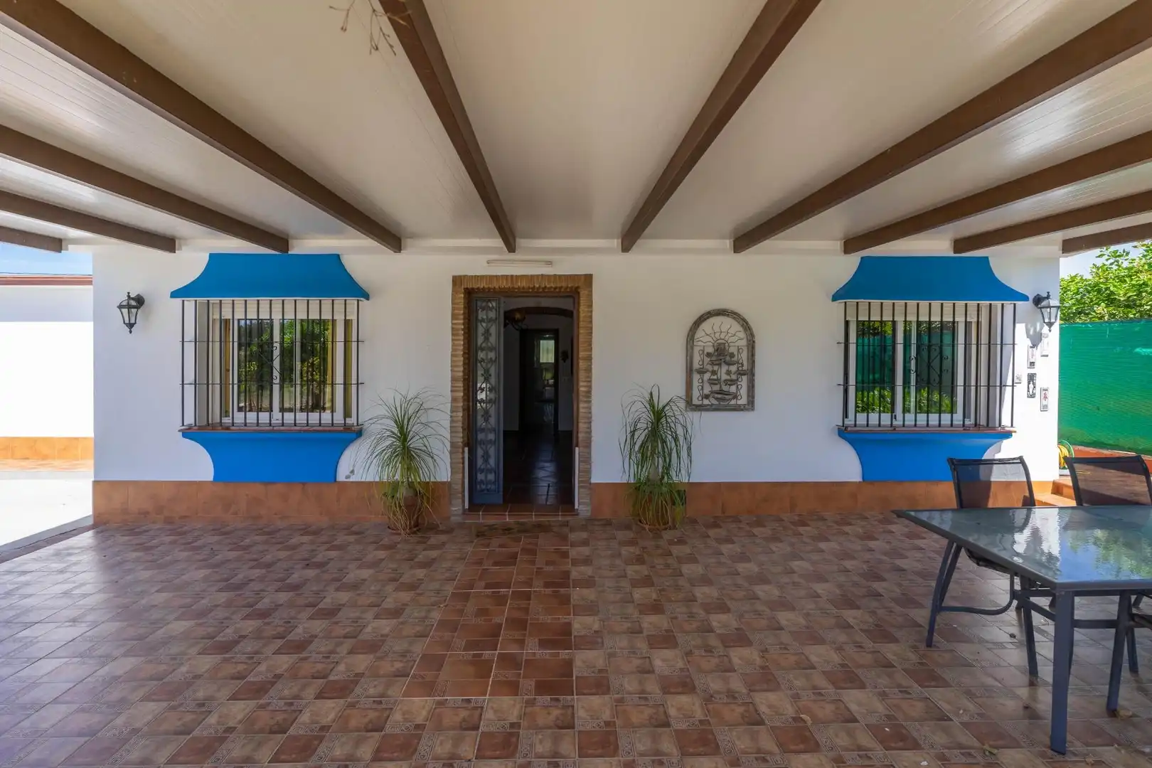 Chalet con piscina en venta en Centro, imagen 5