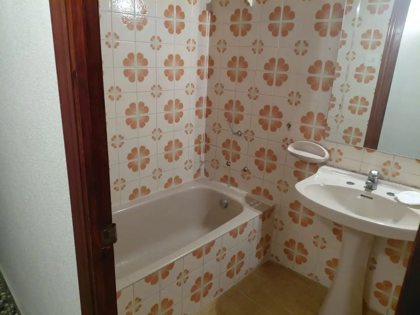 Bany de Casa o xalet en venda en Onda amb Terrassa