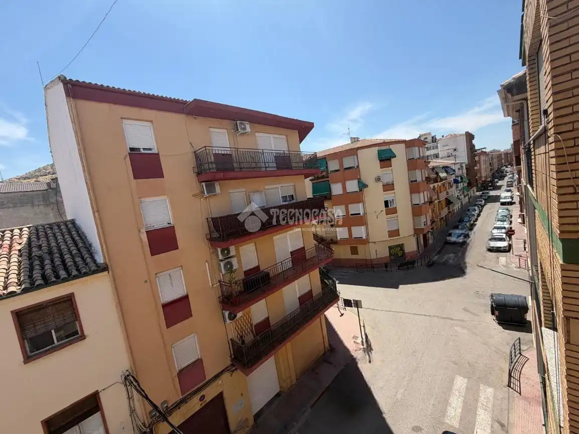 Wohnung mit Terrasse zum Verkauf in Martos, imagen 33