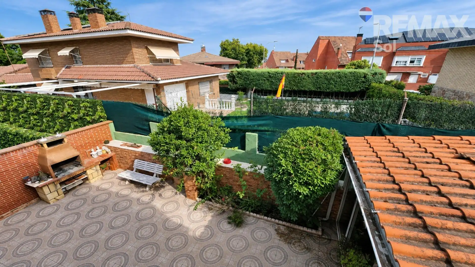 Villa à vendre à Hortaleza, imagen 3
