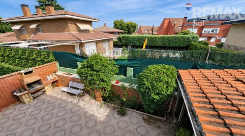 Foto 3 de Casa o chalet en venta en Valdebebas - Valdefuentes, Madrid Capital