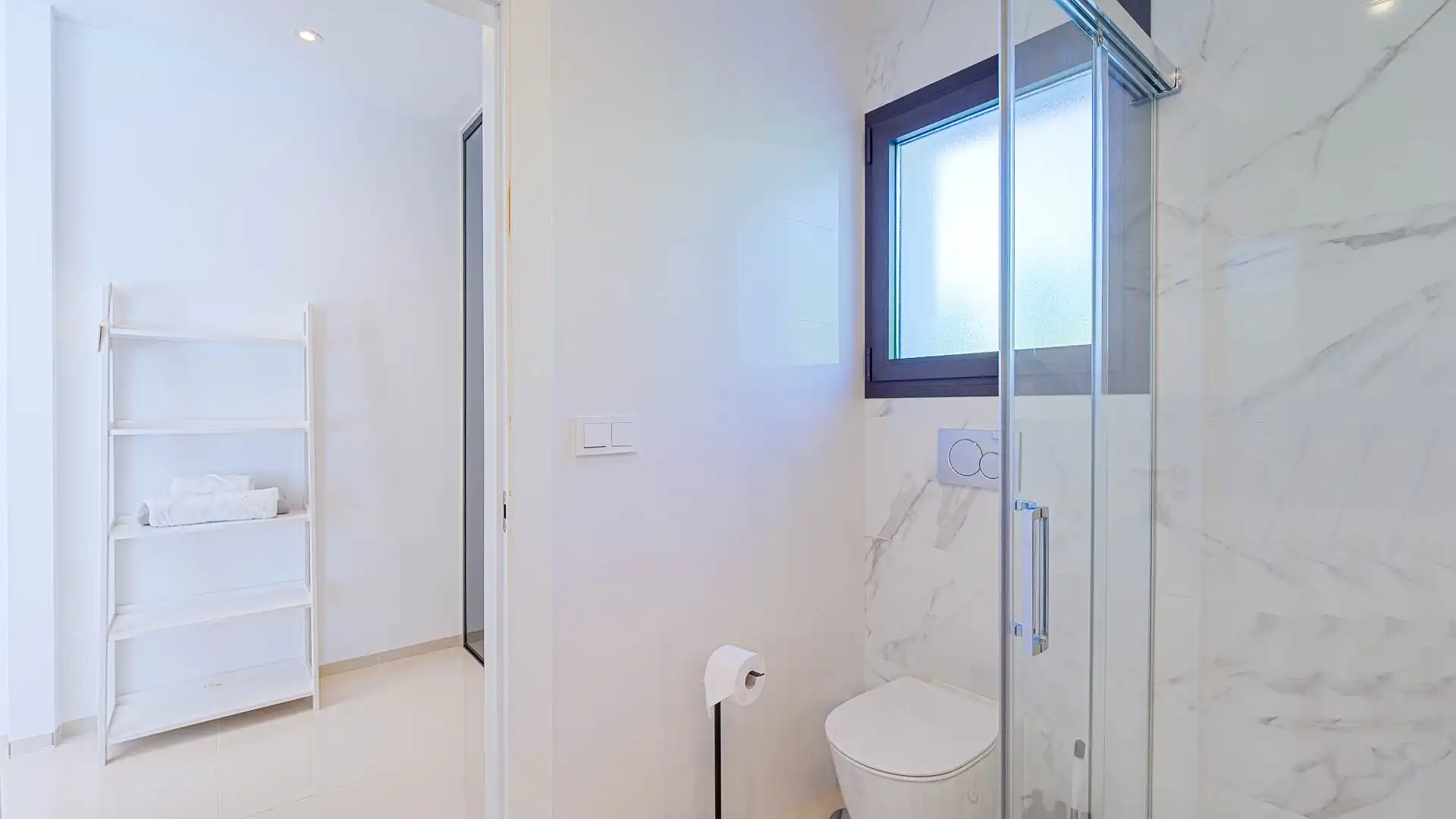 Baño de Casa o chalet en venta en Ciudad Quesada