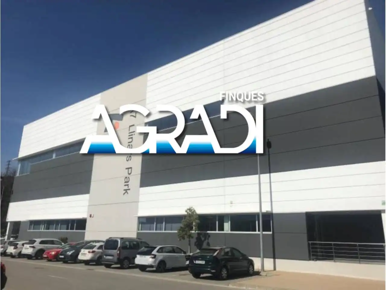 Fabrikhallen zur Miete in Calle DE LA TECNOLOGIA, Llinars del Vallès