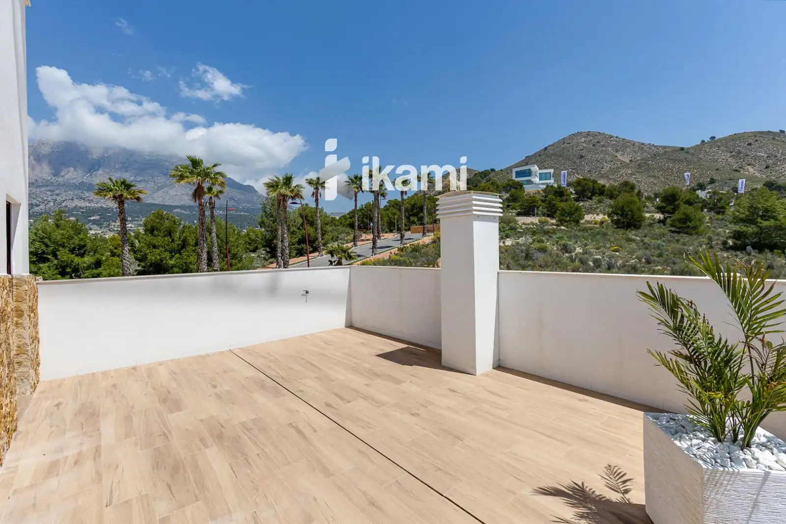 Chalet con piscina en venta en Rey Luis I, imagen 39