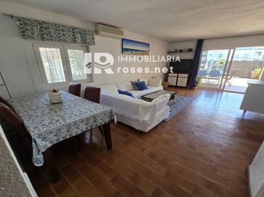 Wohnung zum Verkauf in Port Salins 2ª línea