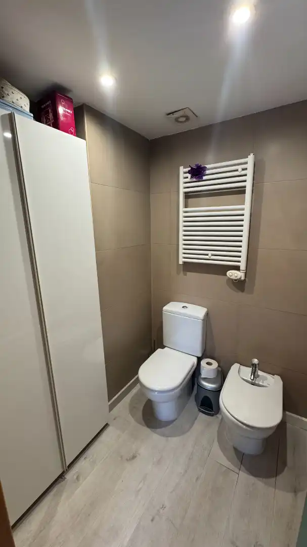 Dúplex en venta en Carrer Bonavista, Montcada Centre - La Ribera