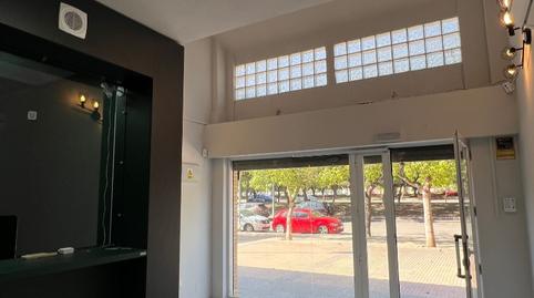 Photo 2 of Premises to rent in Avinguda de Les Nacions, 24, Playa de San Juan, Alicante