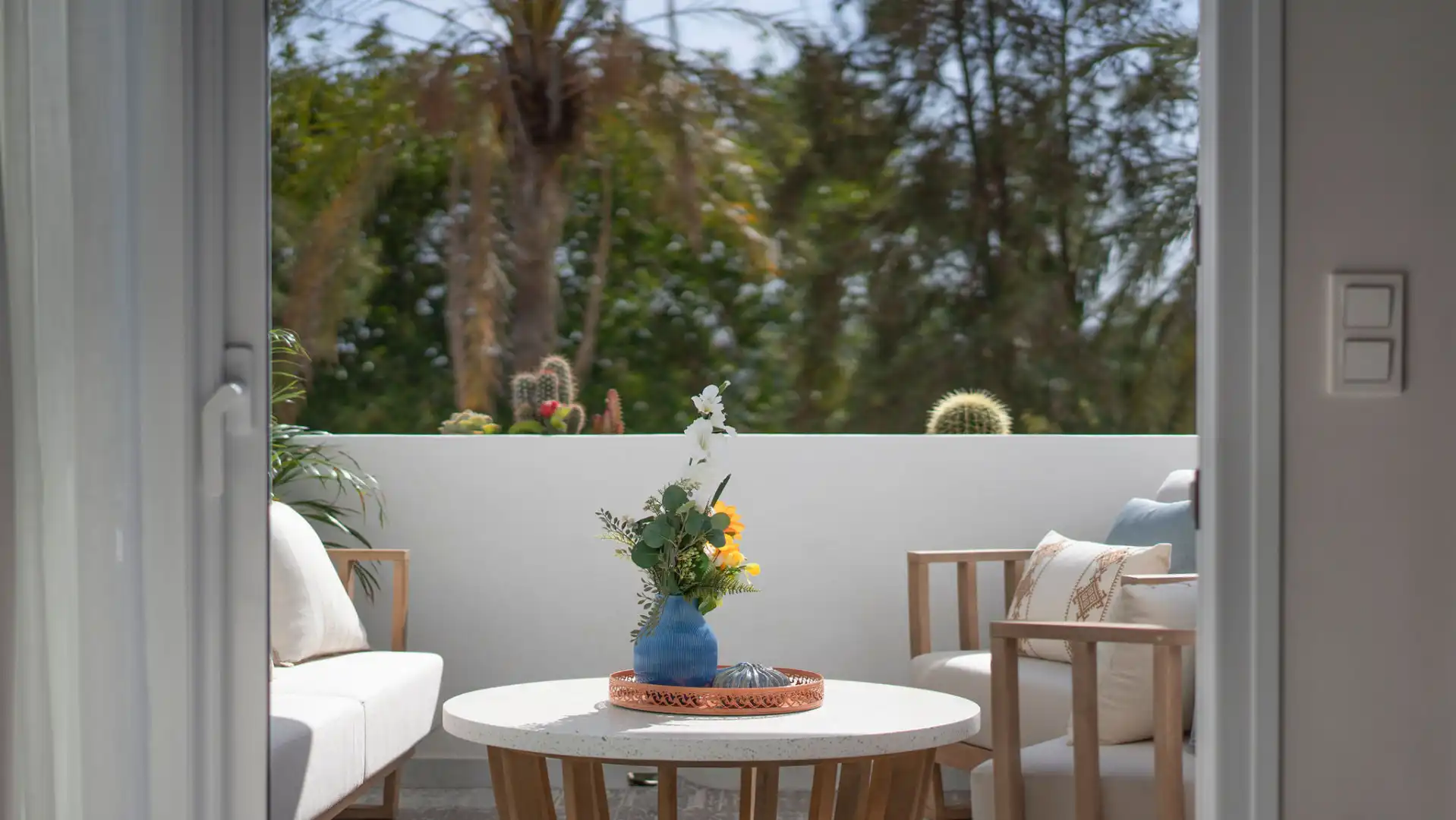 Apartament amb piscina en venda a Benahavís pueblo, imagen 24