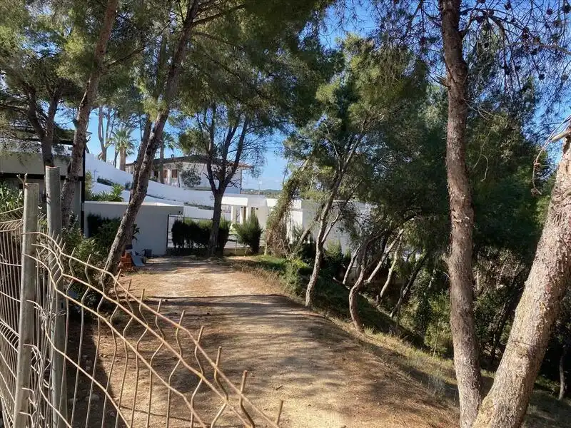 Wohnbaugrundstück zum Verkauf in Urb. EL BOSQUE, parcela, 286, imagen 12