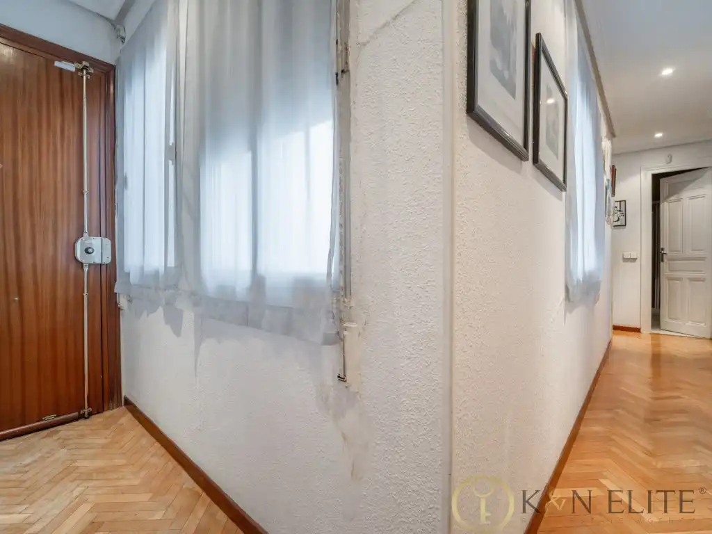 Wohnung mit Aufzug zum Verkauf in Calle Ponzano, imagen 11