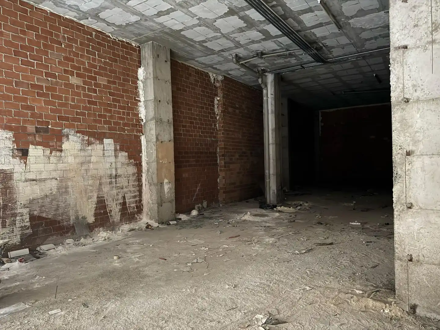 Gewerbefläche zum Verkauf in Calle CRONISTA JOAQUIN COLLIA, imagen 7