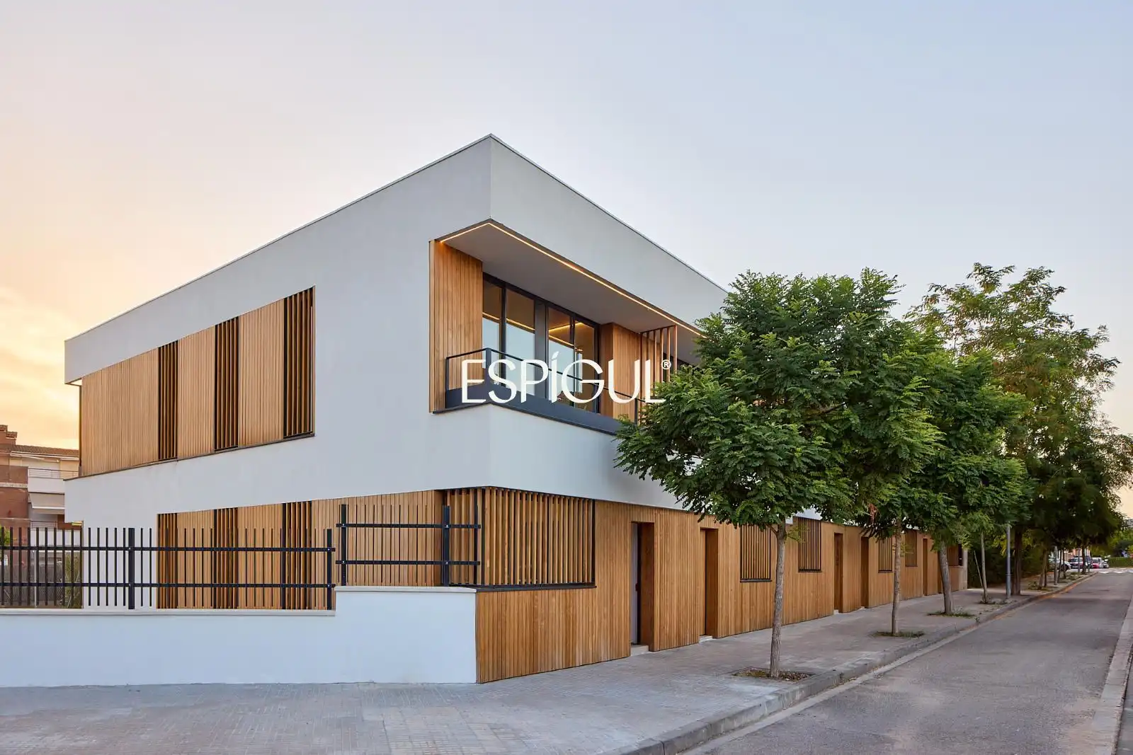 Casa a schiera con giardino in vendita a Damià Puig, imagen 6