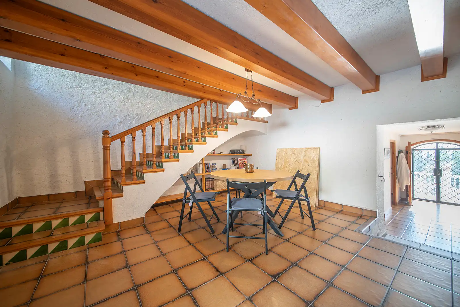 Casa o xalet en venda en Castellví de la Marca amb Jardí privat i Terrassa