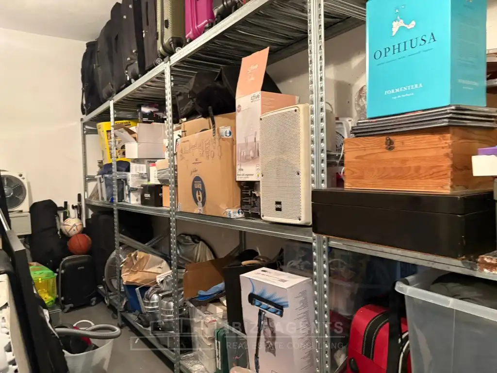 Appartement avec ascenseur à vendre à Calle Campanitx, imagen 26