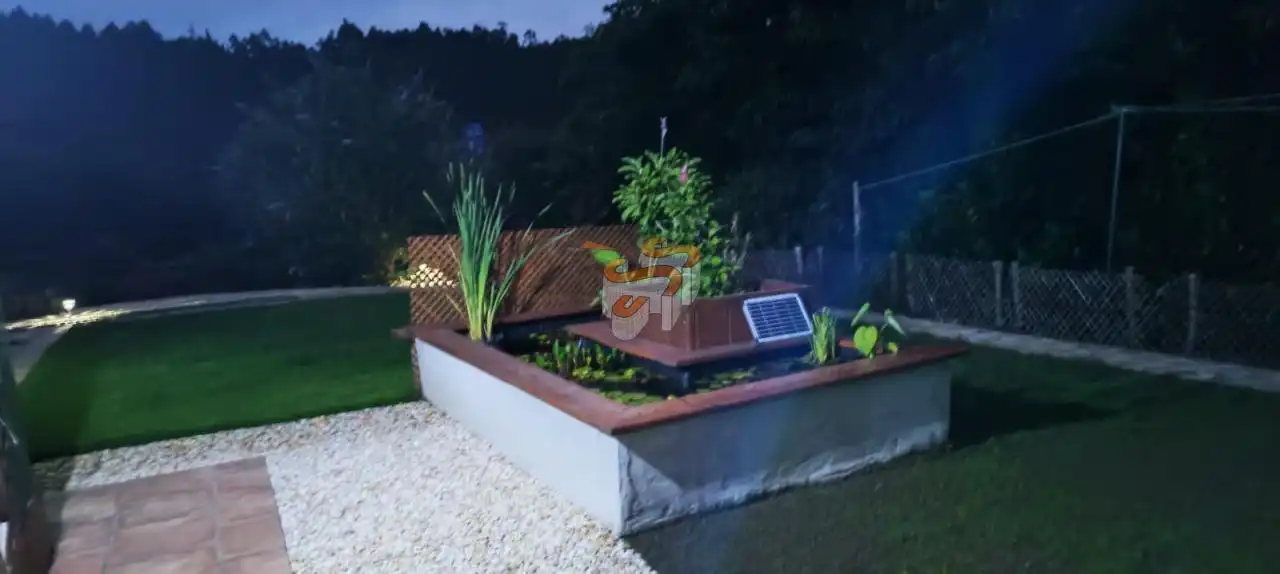 Home with garden for sale in San Sadurniño, imagen 41