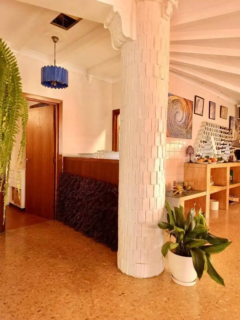 Casa rústica amb piscina en venda a LAS ZORRERAS P29, imagen 5