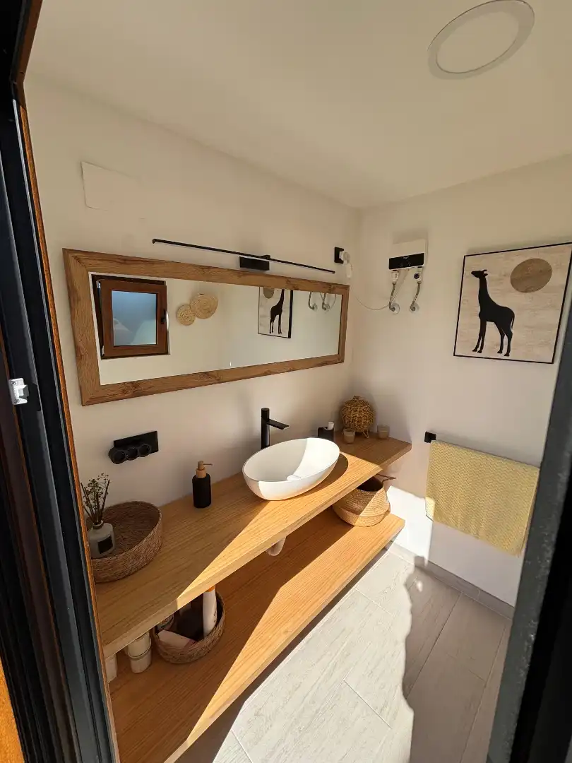Penthouse with terrace for sale in Calle Cervantes, imagen 22