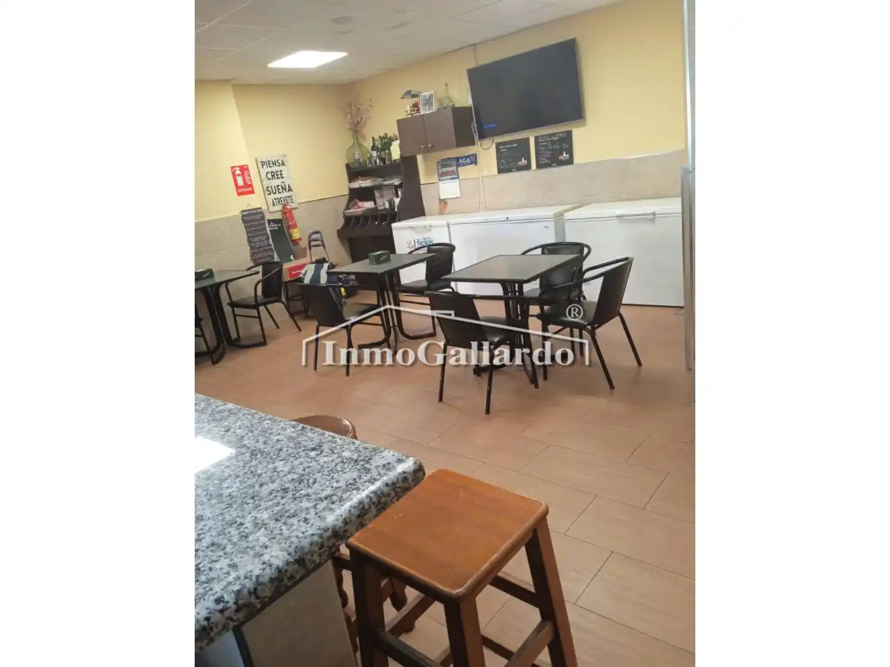 Local en venda en Torrox